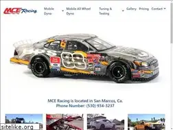 Sites similar to mcedyno.com