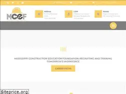 Sites similar to mcef.net