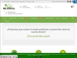 Sites similar to mcefen.com