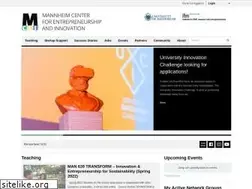 Sites similar to mcei.de