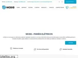 Sites similar to mceig.com.br
