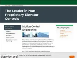 Sites similar to mceinc.com