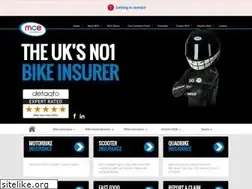 Sites similar to mceinsurance.com