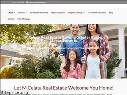 Sites similar to mcelatarealestate.com