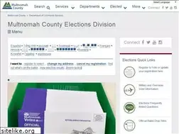 Sites similar to mcelections.org