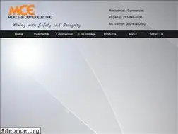 Sites similar to mcelectric.com