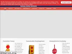 Sites similar to mcelectronics.co.uk