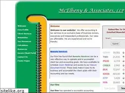 Sites similar to mcelheny.com