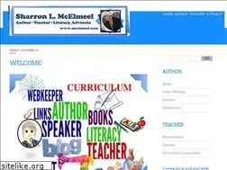 Sites similar to mcelmeel.com