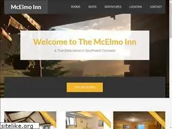Sites similar to mcelmoinn.com