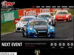 Sites similar to mcelrearacing.com