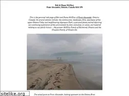 Sites similar to mcelroy.ca