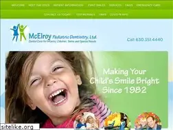 Sites similar to mcelroydds.com