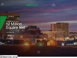 Sites similar to mcelroys.com