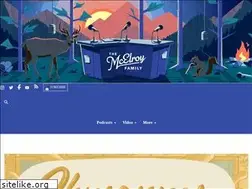 Sites similar to mcelroyshows.com