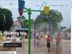 Sites similar to mcelroytrust.org