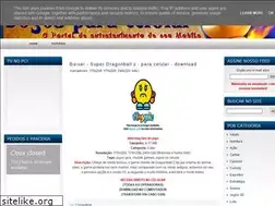 Sites similar to mcelular.blogspot.com