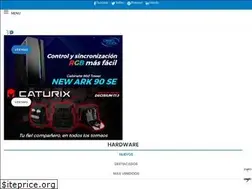 Sites similar to mcemayoristas.com