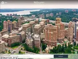 Sites similar to mcenearneycommercial.com