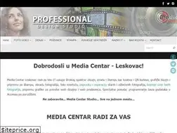 Sites similar to mcentar.com