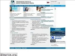 Sites similar to mcentar.rs