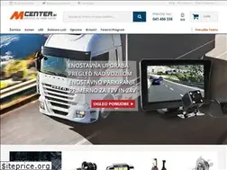 Sites similar to mcenter.si