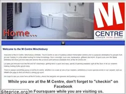 Sites similar to mcentre.com.au