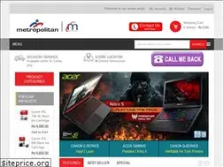 Sites similar to mcentre.lk