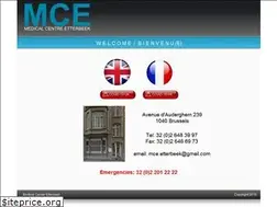 Sites similar to mceonline.org