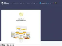 Sites similar to mcepharma.cz