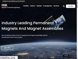 Sites similar to mceproducts.com