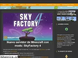 Sites similar to mcers.es