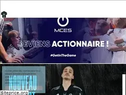 Sites similar to mces.gg