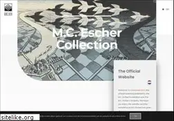 Sites similar to mcescher.com