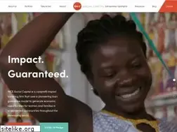 Sites similar to mcesocap.org