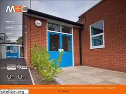 Sites similar to mcessex.co.uk