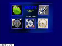 Sites similar to mcet.de