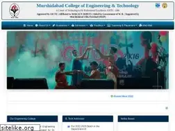 Sites similar to mcetbhb.net
