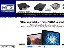 Sites similar to mcetech.com