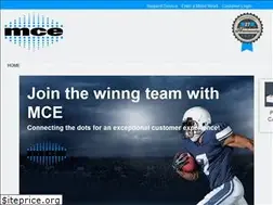 Sites similar to mcetoner.com