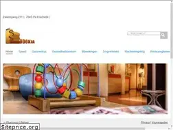 Sites similar to mceudokia.nl