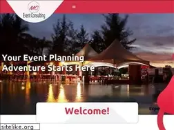 Sites similar to mceventconsulting.com
