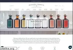 Sites similar to mcevoyranch.com