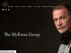 Sites similar to mcewangroup.ca