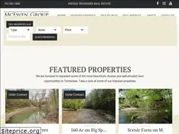 Sites similar to mcewengroup.com