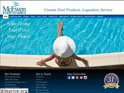 Sites similar to mcewenindustries.com