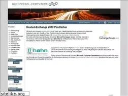 Sites similar to mcexchange.eu