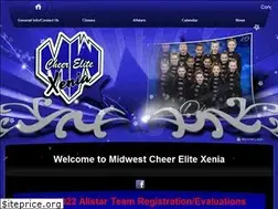 Sites similar to mcexenia.com