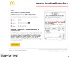 Sites similar to mcexperiencia.cl