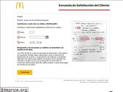 Sites similar to mcexperiencia.co.cr